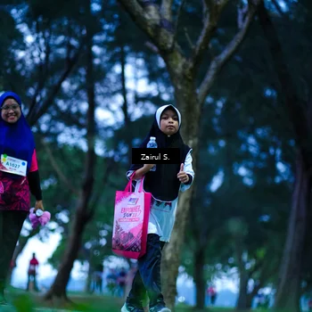 Runner Photo 8453579