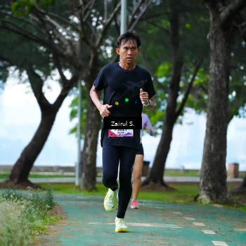 Runner Photo 8453581