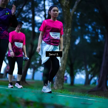 Runner Photo 8453588