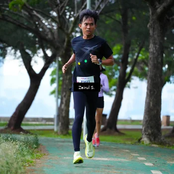Runner Photo 8453593