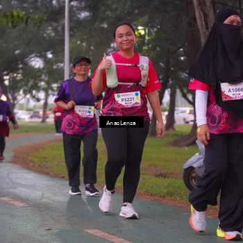 Runner Photo 8453595