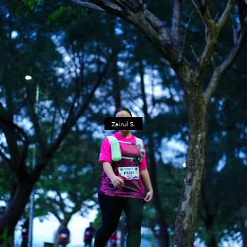 Runner Photo 8453598