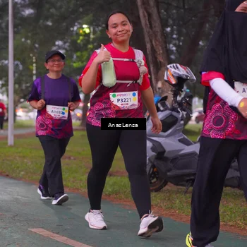 Runner Photo 8453599