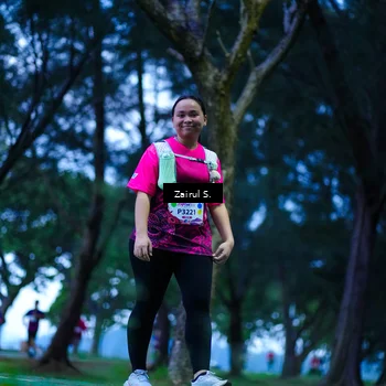 Runner Photo 8453601