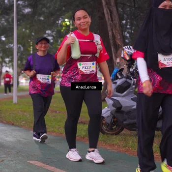 Runner Photo 8453603