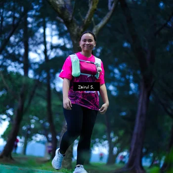 Runner Photo 8453604