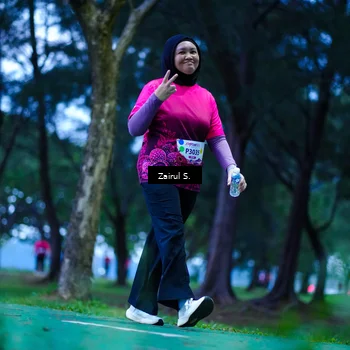 Runner Photo 8453605