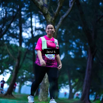 Runner Photo 8453607