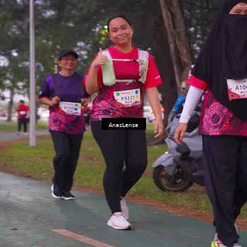Runner Photo 8453609