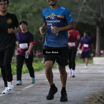 Runner Photo 8453610
