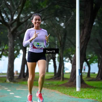 Runner Photo 8453611