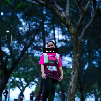 Runner Photo 8453613