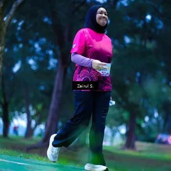 Runner Photo 8453615