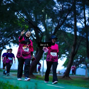 Runner Photo 8453617