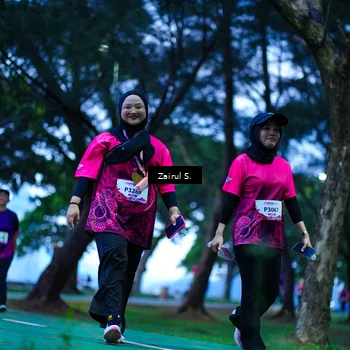 Runner Photo 8453618