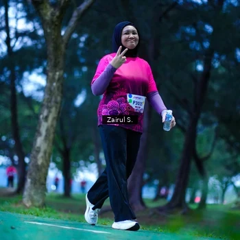 Runner Photo 8453619