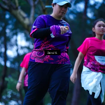 Runner Photo 8453621