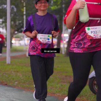 Runner Photo 8453623