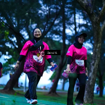 Runner Photo 8453624