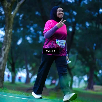 Runner Photo 8453625