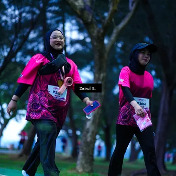 Runner Photo 8453627