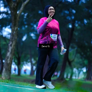 Runner Photo 8453628