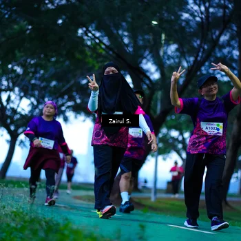 Runner Photo 8453629