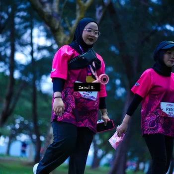 Runner Photo 8453630