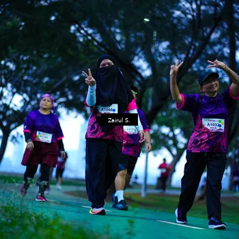 Runner Photo 8453631