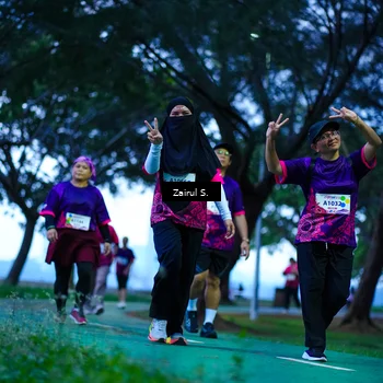 Runner Photo 8453632