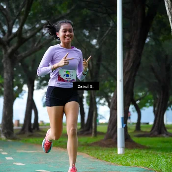 Runner Photo 8453634