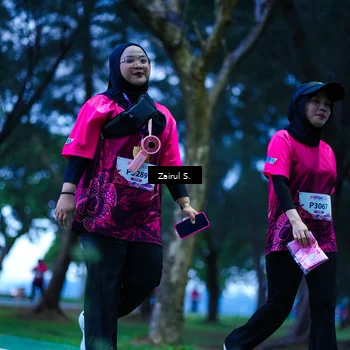 Runner Photo 8453636