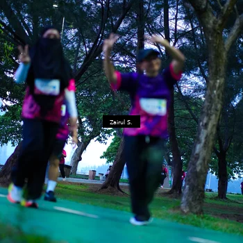 Runner Photo 8453637
