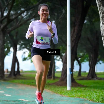 Runner Photo 8453639