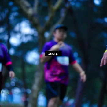 Runner Photo 8453642
