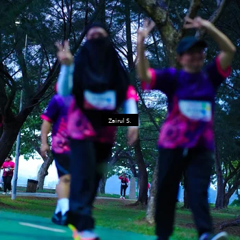 Runner Photo 8453648