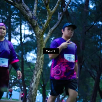 Runner Photo 8453650