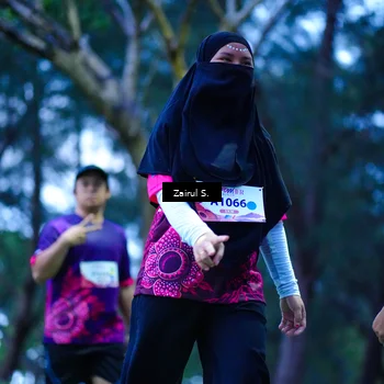 Runner Photo 8453651