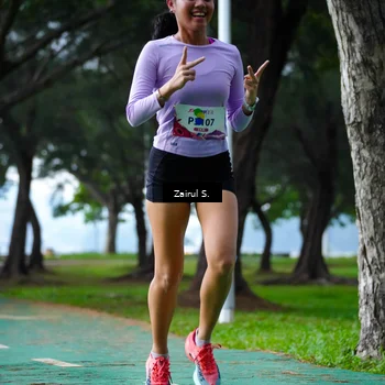 Runner Photo 8453652