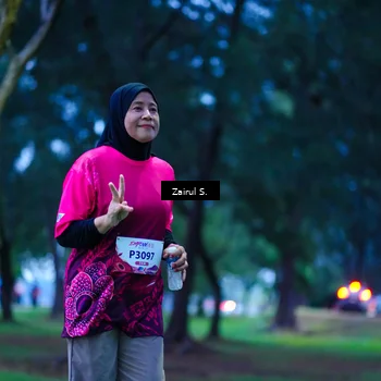 Runner Photo 8453653