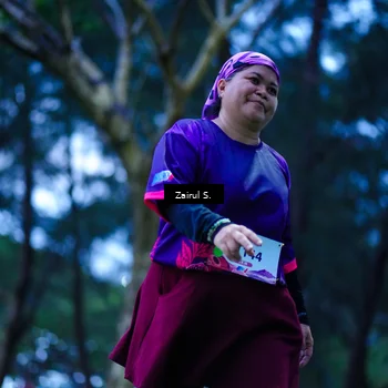 Runner Photo 8453655