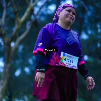 Runner Photo 8453656