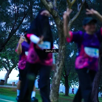 Runner Photo 8453657