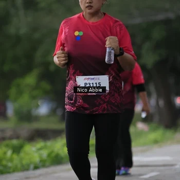 Runner Photo 8453660