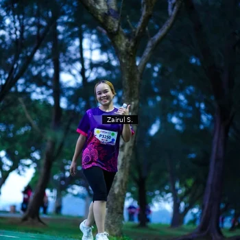 Runner Photo 8453662