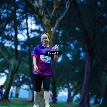 Runner Photo 8453665
