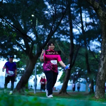 Runner Photo 8453671