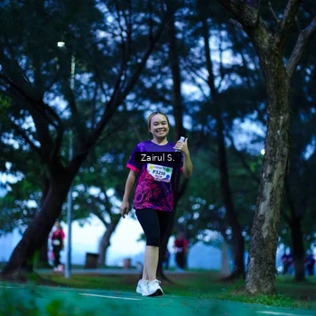 Runner Photo 8453672