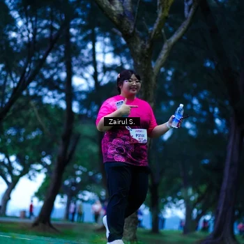 Runner Photo 8453674