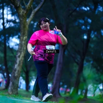 Runner Photo 8453675